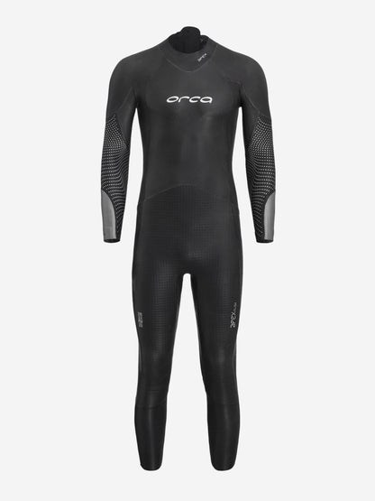 （メンズ)ORCA Apex Flow V2 Triathlon Wetsuit（ウェットジェルキャンペーン）