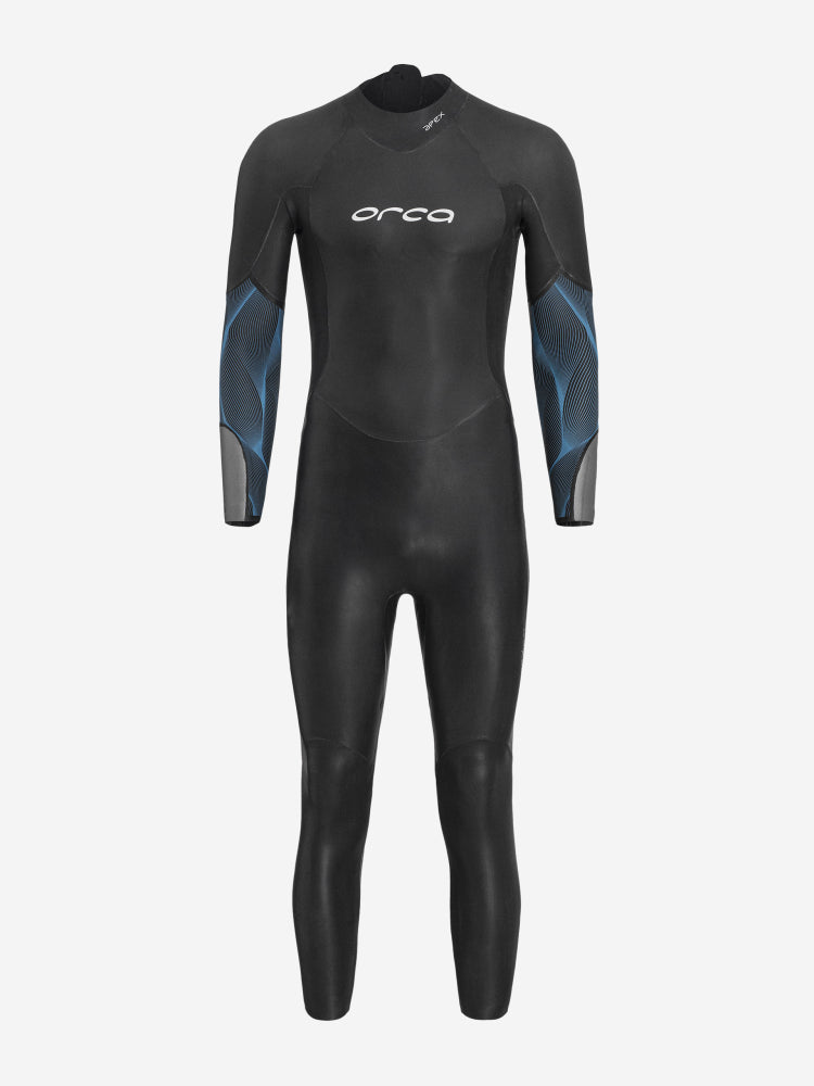 （メンズ)ORCA Apex Flex V2 Triathlon Wetsuit （ウェットジェルキャンペーン）