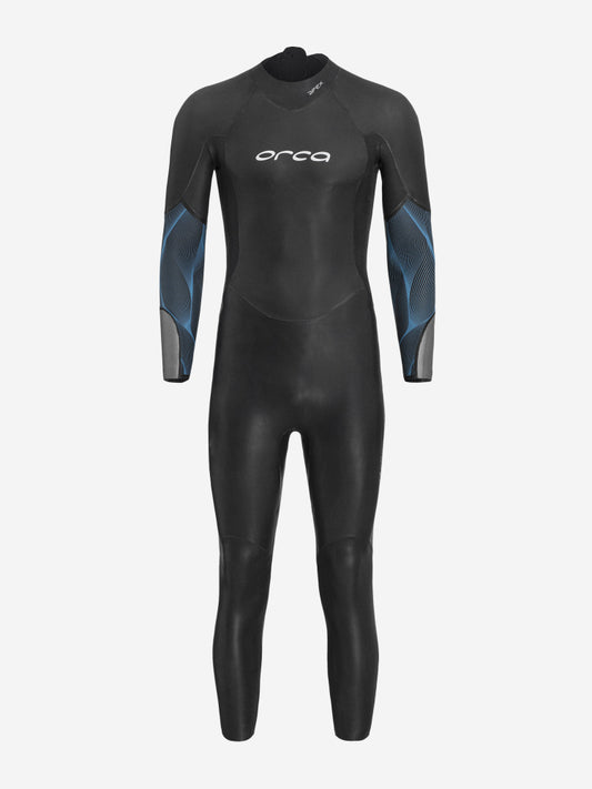 （メンズ)ORCA Apex Flex V2 Triathlon Wetsuit （ウェットジェルキャンペーン）