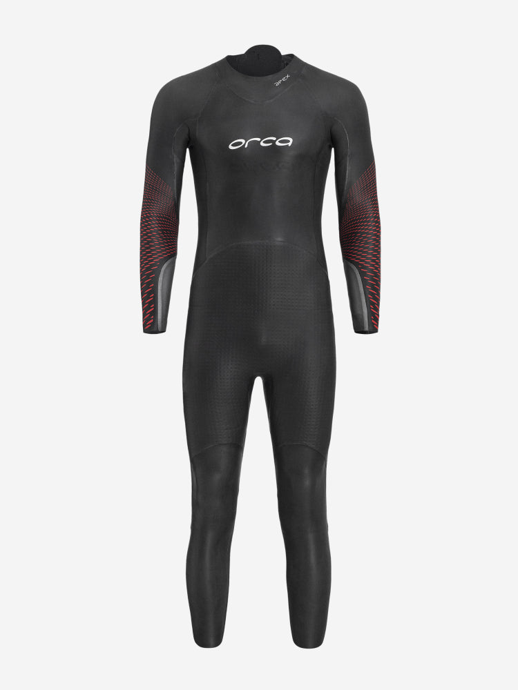 （メンズ)ORCA Apex Float V2 Triathlon Wetsuit （ウェットジェルキャンペーン）