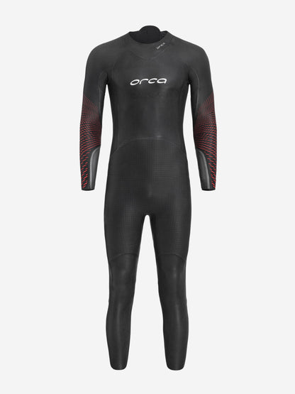 （メンズ)ORCA Apex Float V2 Triathlon Wetsuit （ウェットジェルキャンペーン）