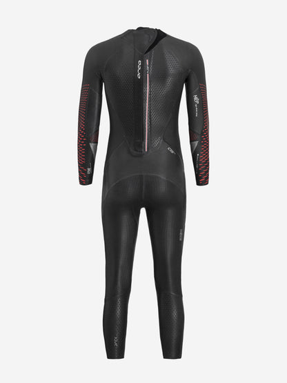 （メンズ)ORCA Apex Float V2 Triathlon Wetsuit （ウェットジェルキャンペーン）