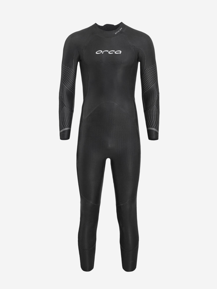 （メンズ)ORCA Athlex Flow V2 Triathlon Wetsuit （ウェットジェルキャンペーン）