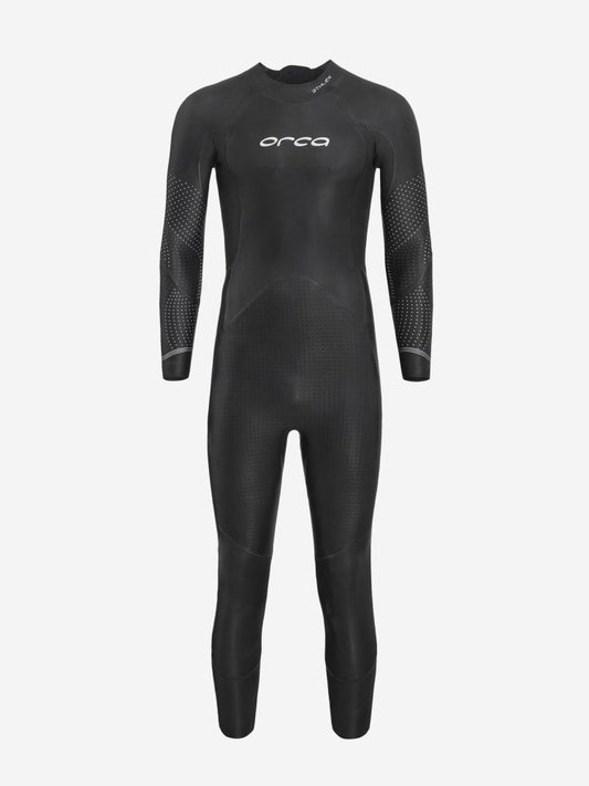 （メンズ)ORCA Athlex Flow V2 Triathlon Wetsuit （ウェットジェルキャンペーン）