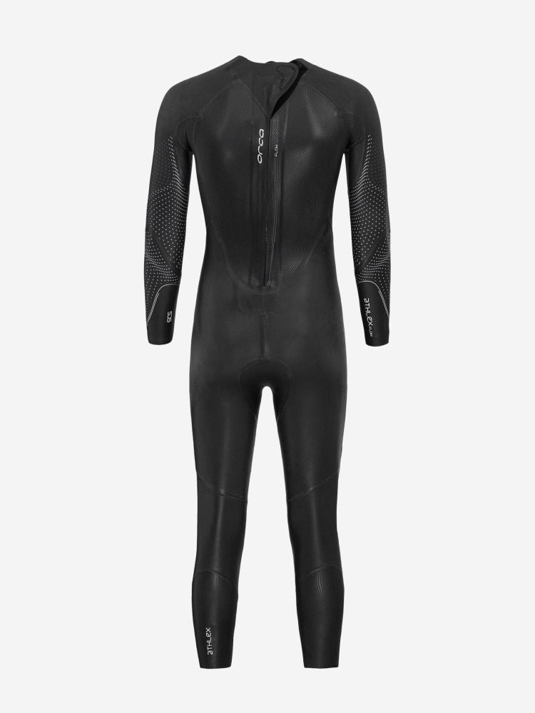 （メンズ)ORCA Athlex Flow V2 Triathlon Wetsuit （ウェットジェルキャンペーン）