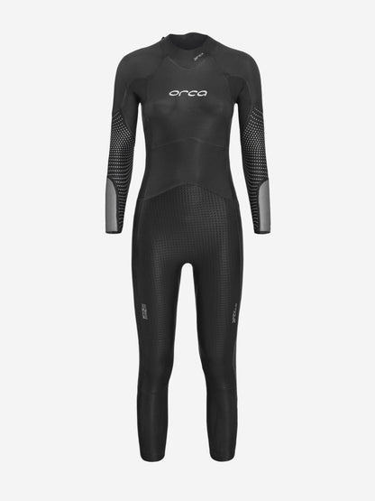 （ウィメンズ)ORCA Apex Flow V2 Triathlon Wetsuit （ウェットジェルキャンペーン）