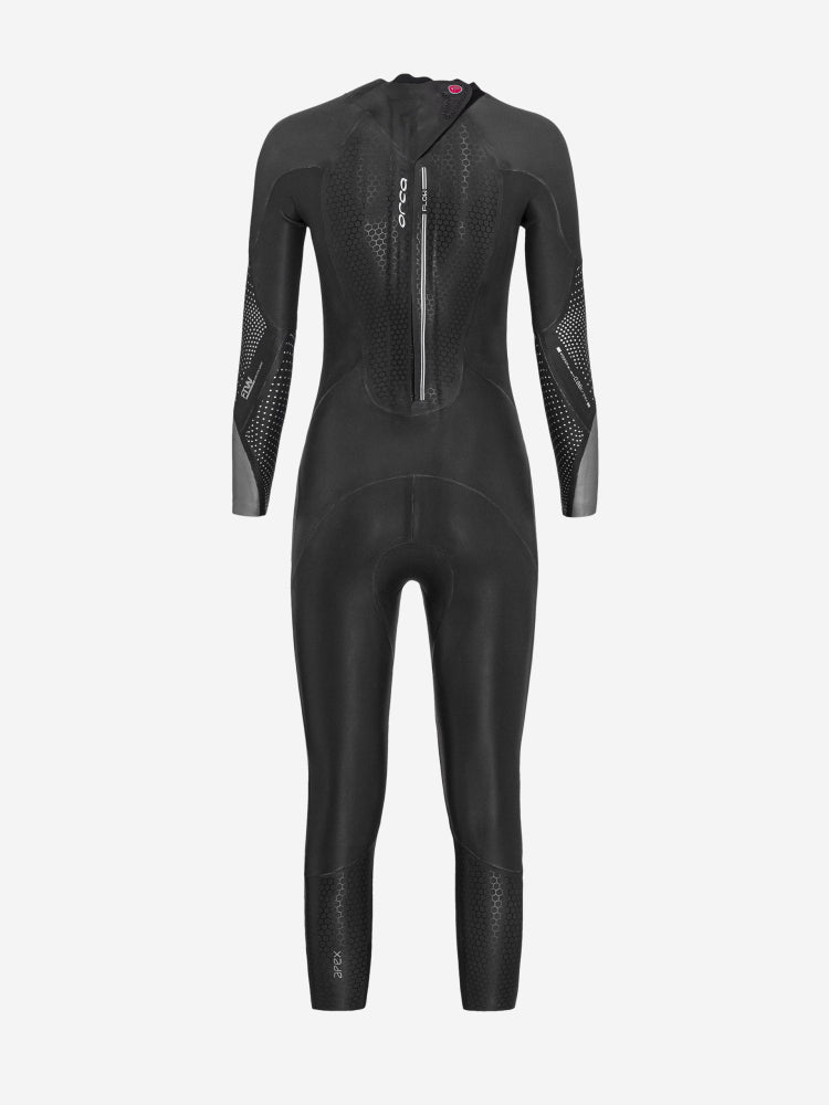 （ウィメンズ)ORCA Apex Flow V2 Triathlon Wetsuit （ウェットジェルキャンペーン）