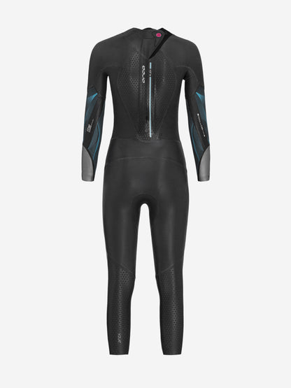 （ウィメンズ)ORCA Apex Flex V2 Triathlon Wetsuit （ウェットジェルキャンペーン）