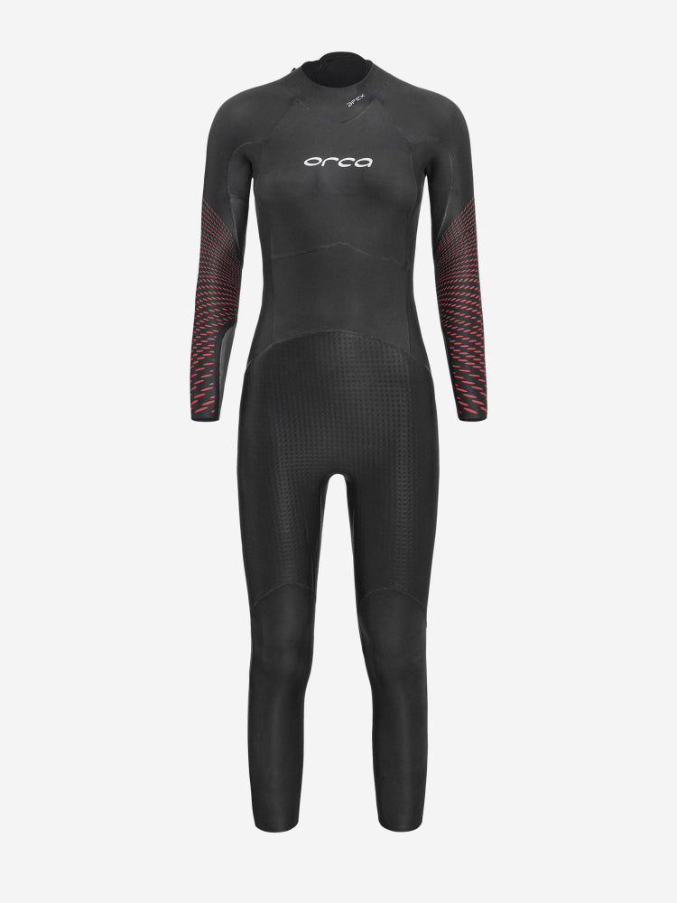 （ウィメンズ)ORCA Apex Float V2 Triathlon Wetsuit （ウェットジェルキャンペーン）