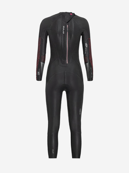 （ウィメンズ)ORCA Apex Float V2 Triathlon Wetsuit （ウェットジェルキャンペーン）