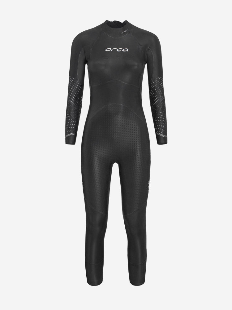 （ウィメンズ)ORCA Athlex Flow V2 Triathlon Wetsuit （ウェットジェルキャンペーン）