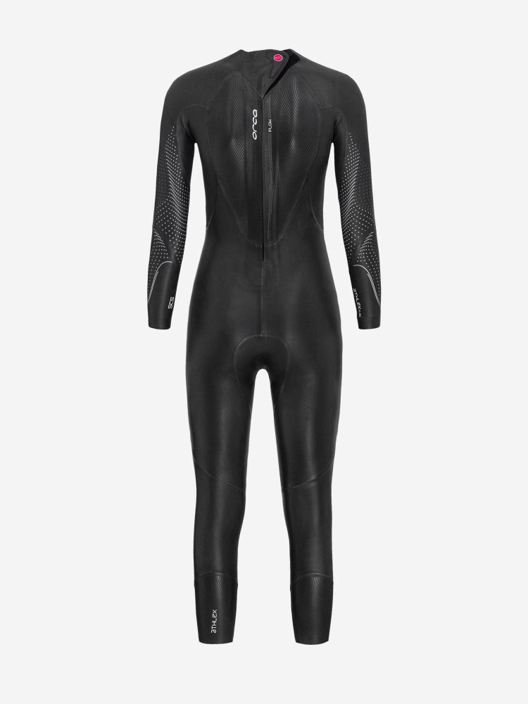 （ウィメンズ)ORCA Athlex Flow V2 Triathlon Wetsuit （ウェットジェルキャンペーン）