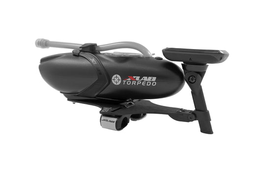 XLAB TORPEDO VERSA 200 - BLACK