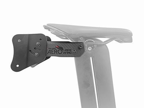 XLAB Aero Carbon Wing Carrier