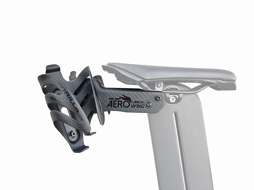 XLAB Aero Carbon Wing Carrier